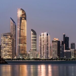 Abu Dhabi