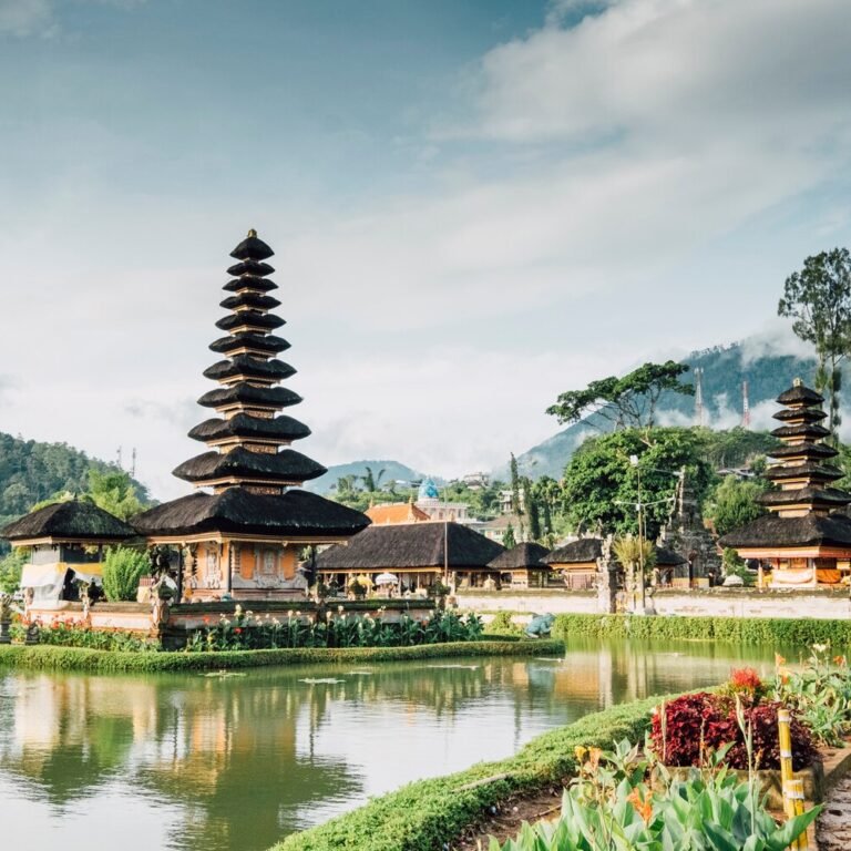 Bali