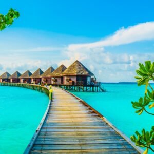 Maldives