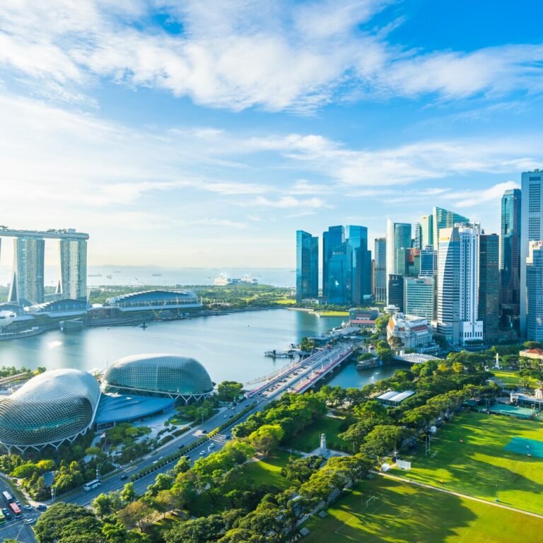 Singapore