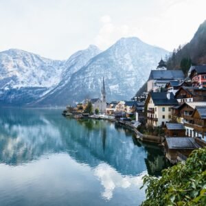 Switzerland