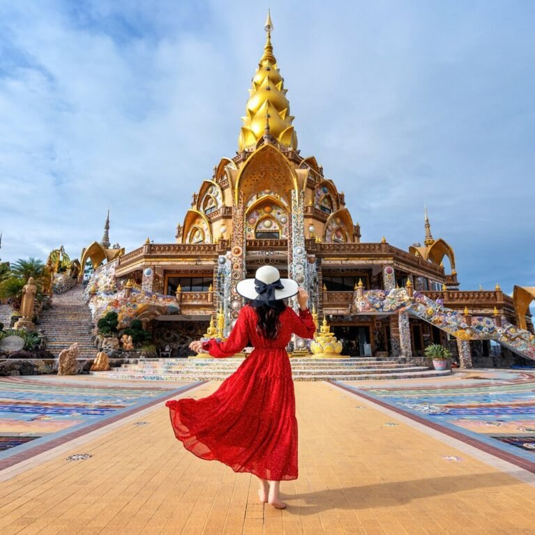 Thailand
